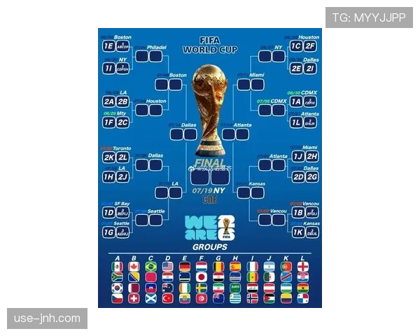 哥伦比亚2026世界杯小组赛赛程分析及出线形势预测