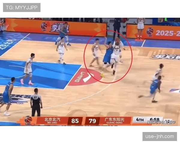 篮球无球犯规如何判定,球员无接触也要被吹犯规? 篮球无球犯规如何判定,球员无接触也要被吹犯规?