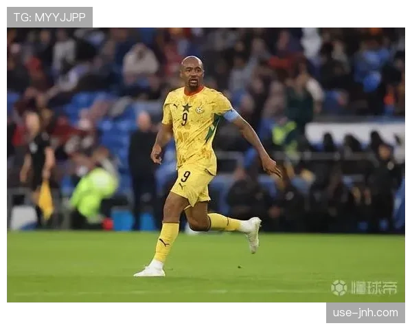 2026世界杯加纳队阵容预测:阿尤兄弟领衔非洲黑马能否再现辉煌 2026世界杯加纳队阵容预测:阿尤兄弟领衔非洲黑马能否再现辉煌